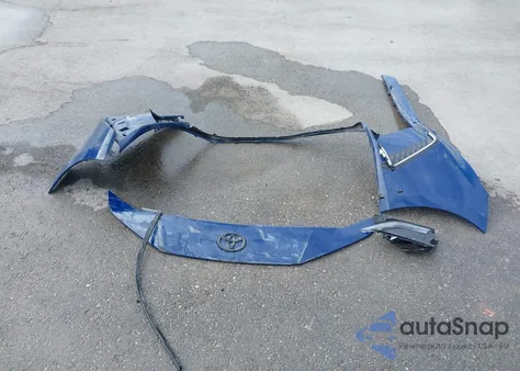 2025 Toyota Camry Se from USA, damaged, VIN 4T1DAACK8SU012163